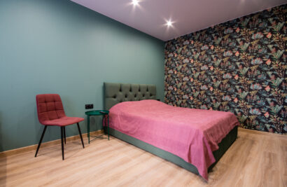 Гостевая комната 8