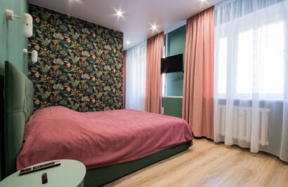 Гостевая комната 9