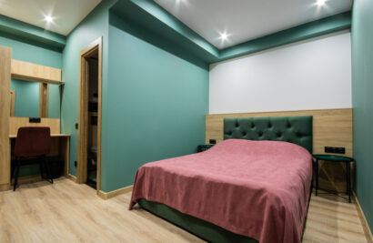 Гостевая комната 10