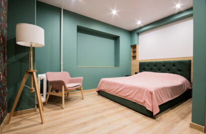 Гостевая комната 11