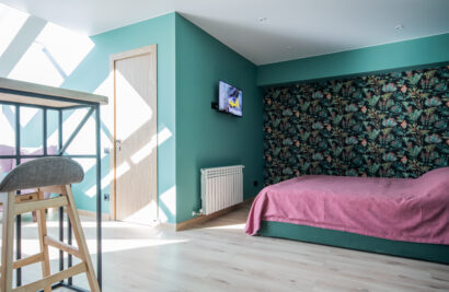 Гостевая комната 12