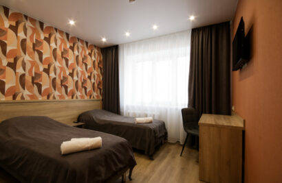 Гостевая комната 14