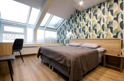 Гостевая комната 23