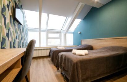 Гостевая комната 24