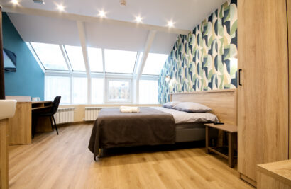 Гостевая комната 25